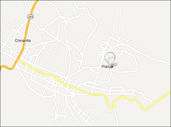Piaxtla z