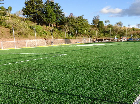 Cancha futbol 7 ocho venado