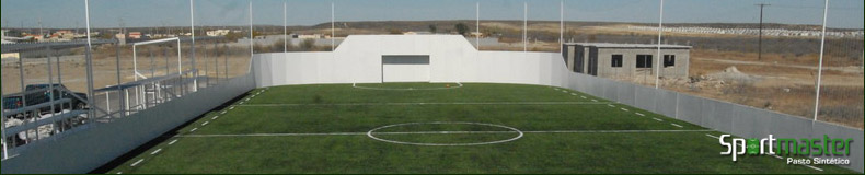 Canchas · Futbol Rápido - foto 1