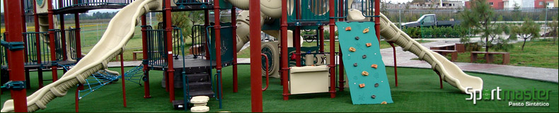 Otros · Playground Grass - foto 3