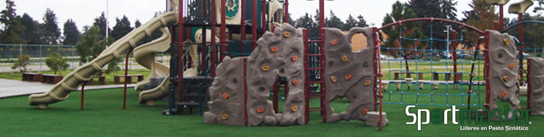 Pastos Sintéticos Residenciales - foto 1
