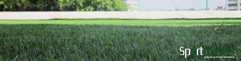 Pastos Sintéticos Residenciales - foto 4