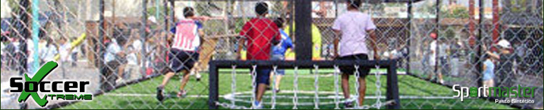 Canchas · Futbol Extremo - foto 1