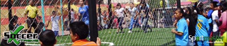 Canchas · Futbol Extremo - foto 3
