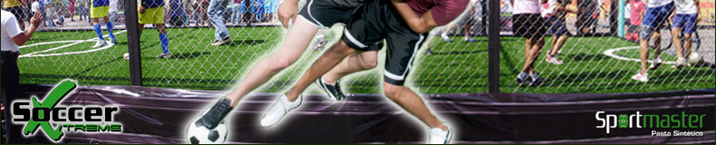 Canchas · Futbol Extremo - foto 4