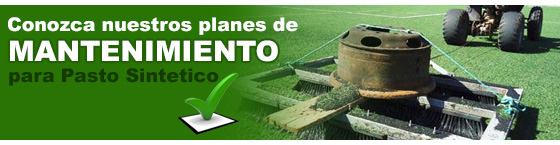 Mantenimiento