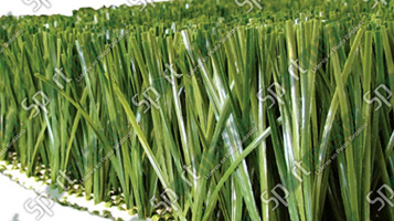 Pasto sintetico mbicolor