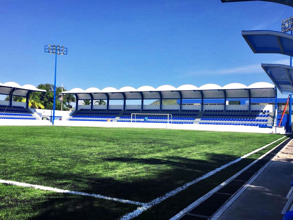 ACADEMIA PREPARATORIA NO.13Tepic, Nayarit