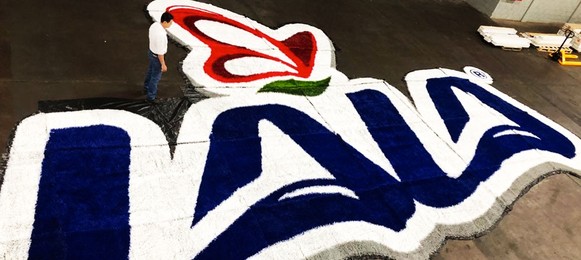 Logotipo lala