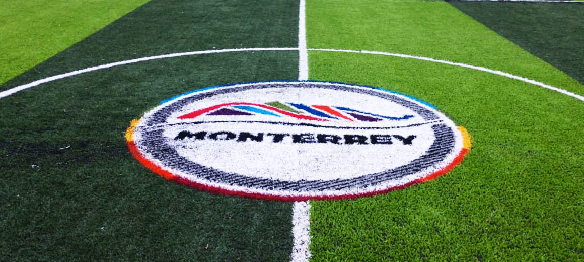 Logotipo monterrey