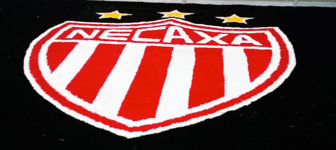 Logotipo necaxa