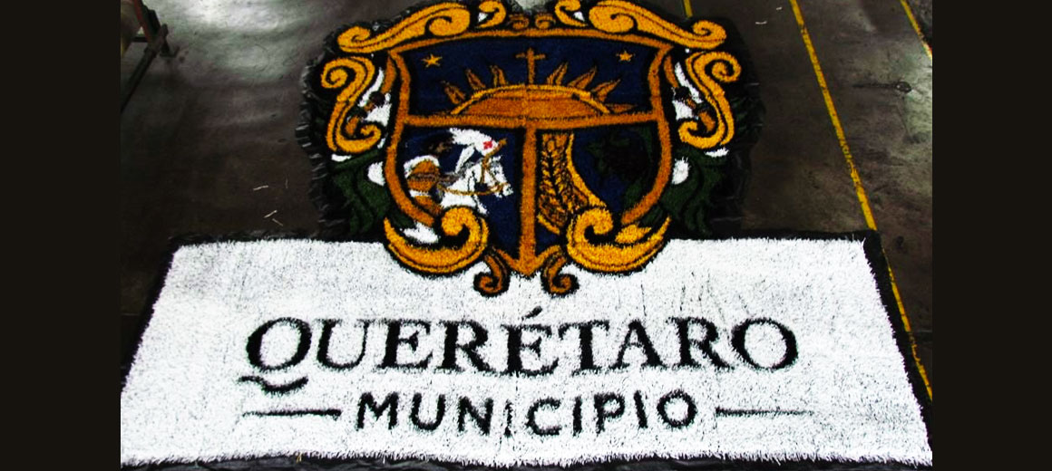 Logotipo querétaro municipio