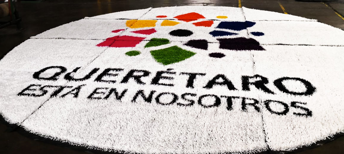 Logotipo querétaro