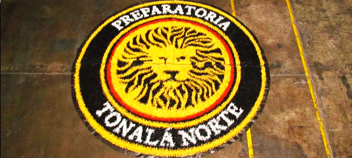 Preparatoria tonala norte